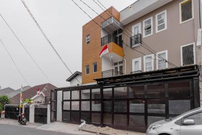 ردورز پلاس @ سیپت دامای