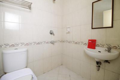 ردورز @ پانجران انتاساری 2