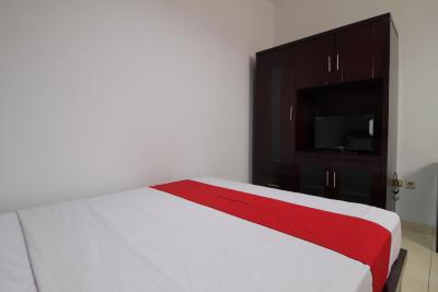 ردورز @ پانجران انتاساری 2