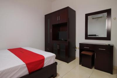 ردورز @ پانجران انتاساری 2