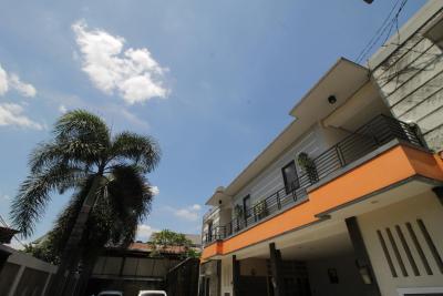 ردورز @ پانجران انتاساری 2