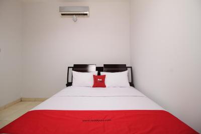 ردورز @ پانجران انتاساری 2