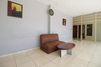 ردورز @ پانجران انتاساری 2