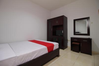 ردورز @ پانجران انتاساری 2