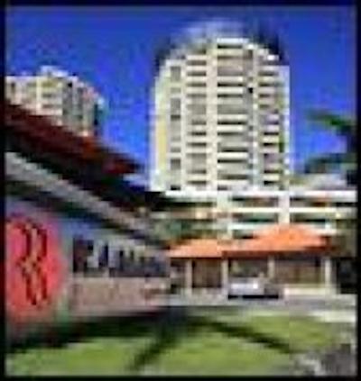 رامادا هتل اند سویتز نومیا