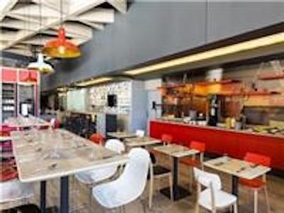 ایبیز ترئون