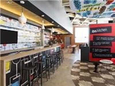 ایبیز ترئون