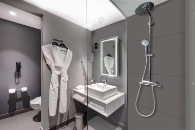 نوتل شارجاه اکسپو سنتر