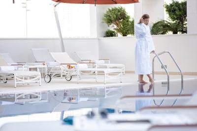 نوتل شارجاه اکسپو سنتر