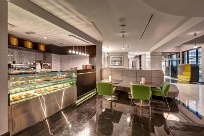 نوتل شارجاه اکسپو سنتر