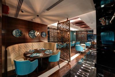 نوتل شارجاه اکسپو سنتر