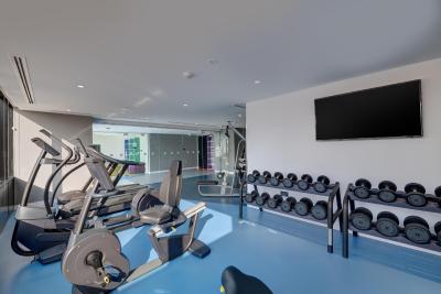 نوتل شارجاه اکسپو سنتر