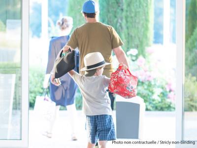 نوتل شارجاه اکسپو سنتر