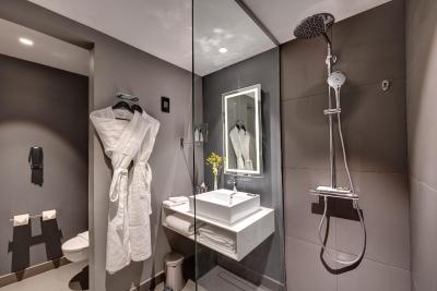 نوتل شارجاه اکسپو سنتر