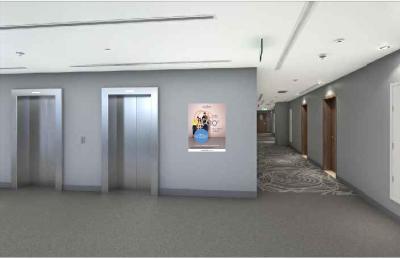 نوتل شارجاه اکسپو سنتر