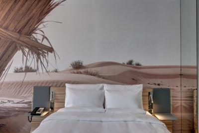 نوتل شارجاه اکسپو سنتر