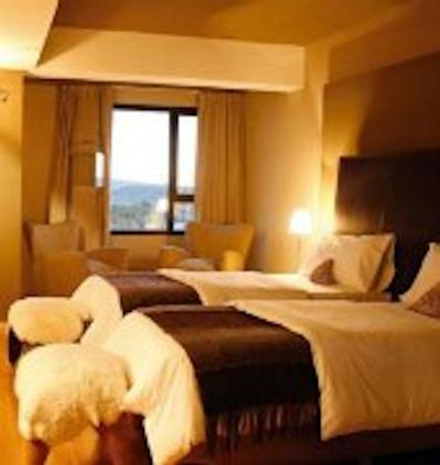 اسپلندر ال کالافات