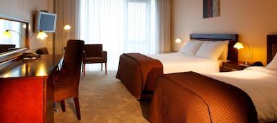 کلتون ویتز هتل