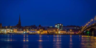 کلتون ویتز هتل