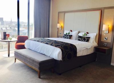 کلتون ویتز هتل