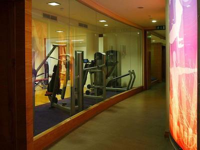 کلتون ویتز هتل