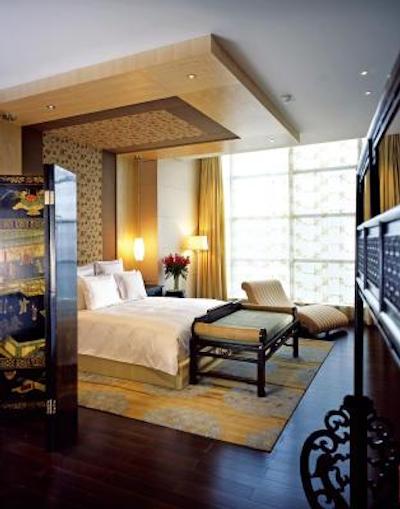 د ریتز-کارلتون بیجینگ فایننشیال استریت