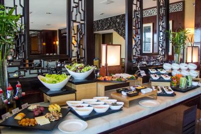 د ریتز-کارلتون بیجینگ فایننشیال استریت