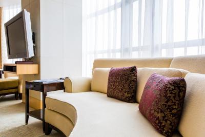 د ریتز-کارلتون بیجینگ فایننشیال استریت