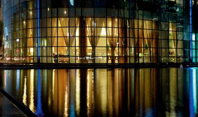 د ریتز-کارلتون بیجینگ فایننشیال استریت