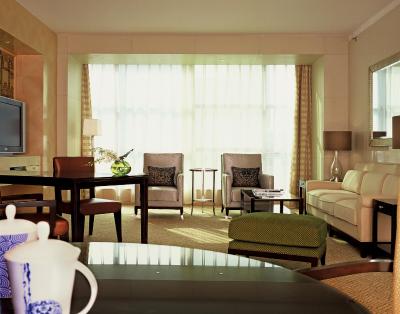 د ریتز-کارلتون بیجینگ فایننشیال استریت