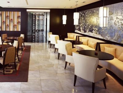 د ریتز-کارلتون بیجینگ فایننشیال استریت