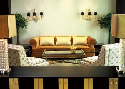 د ریتز-کارلتون بیجینگ فایننشیال استریت