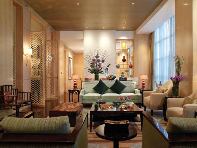 د ریتز-کارلتون بیجینگ فایننشیال استریت