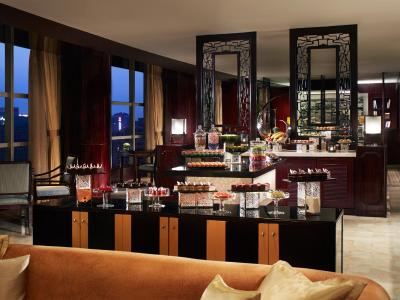 د ریتز-کارلتون بیجینگ فایننشیال استریت