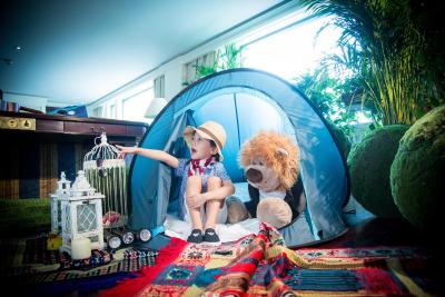 د ریتز-کارلتون بیجینگ فایننشیال استریت