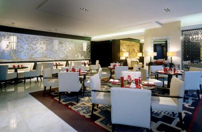 د ریتز-کارلتون بیجینگ فایننشیال استریت