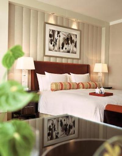 د ریتز-کارلتون بیجینگ فایننشیال استریت