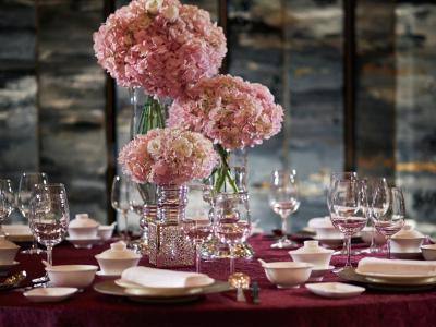 د ریتز-کارلتون بیجینگ فایننشیال استریت