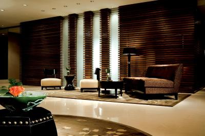 د ریتز-کارلتون بیجینگ فایننشیال استریت