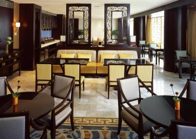 د ریتز-کارلتون بیجینگ فایننشیال استریت