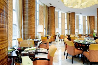 د ریتز-کارلتون بیجینگ فایننشیال استریت