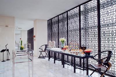 د ریتز-کارلتون بیجینگ فایننشیال استریت