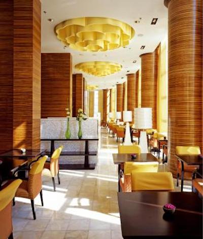 د ریتز-کارلتون بیجینگ فایننشیال استریت