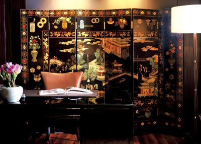 د ریتز-کارلتون بیجینگ فایننشیال استریت