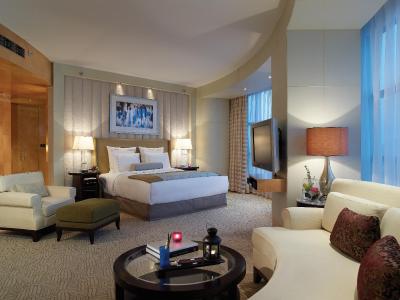 د ریتز-کارلتون بیجینگ فایننشیال استریت