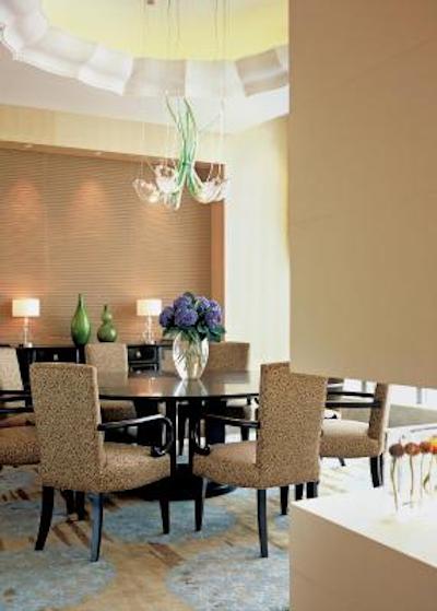 د ریتز-کارلتون بیجینگ فایننشیال استریت