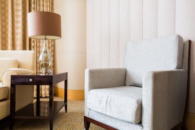 د ریتز-کارلتون بیجینگ فایننشیال استریت