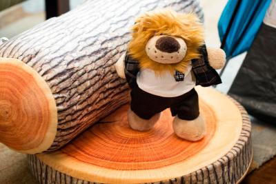 د ریتز-کارلتون بیجینگ فایننشیال استریت