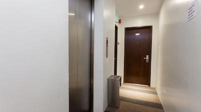 امیگو هتل بای زن رومز