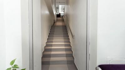 امیگو هتل بای زن رومز